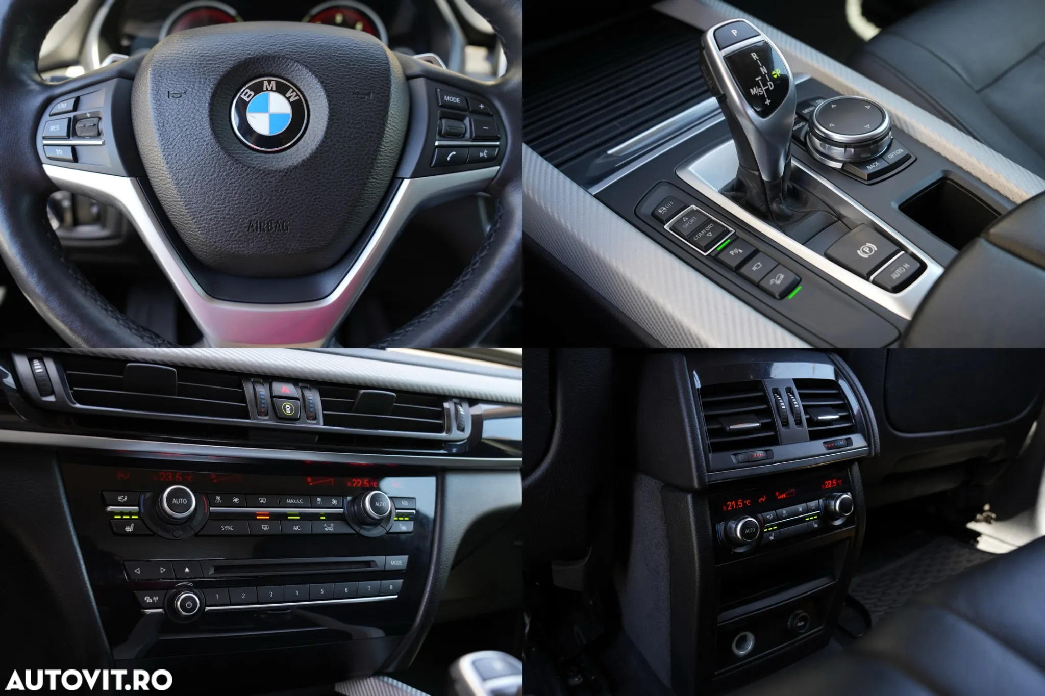BMW X5 xDrive30d Sport-Aut. - 16