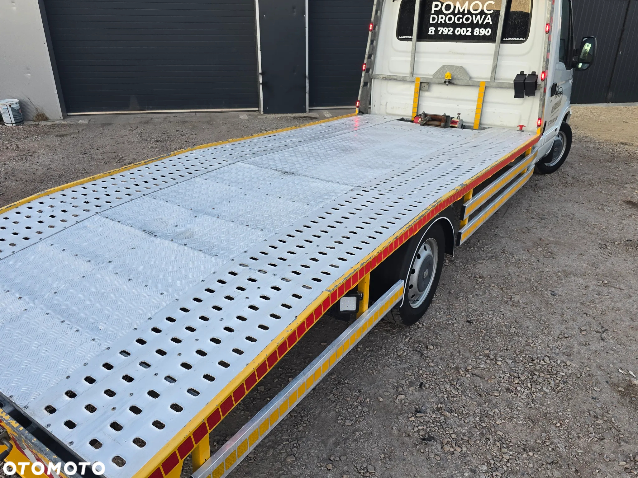 Renault Master - 6