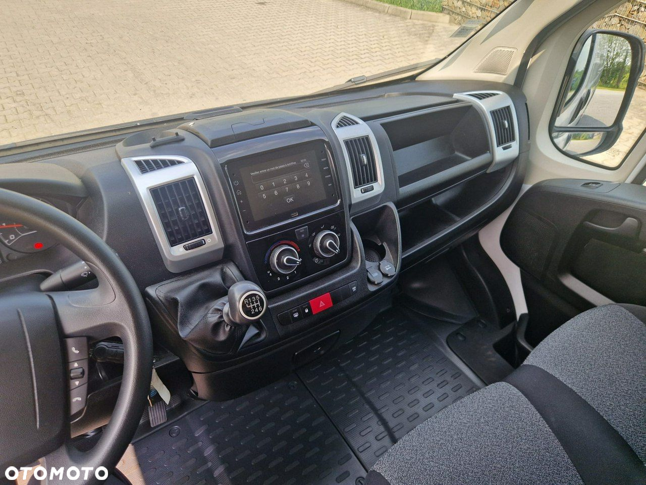 Fiat Ducato - 20