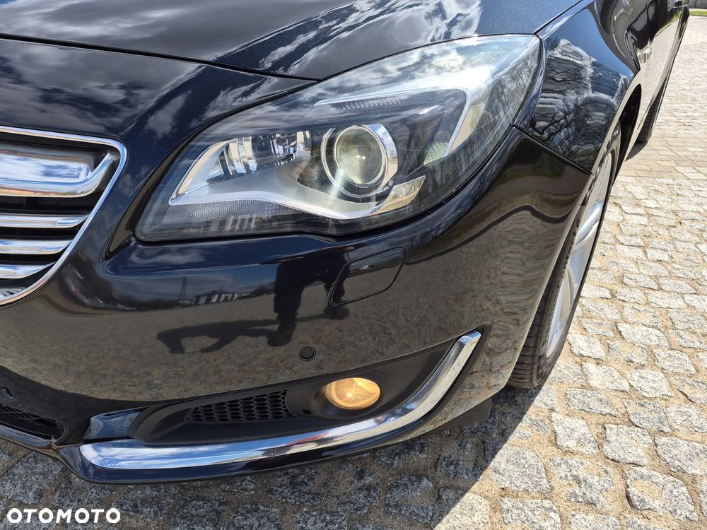 Opel Insignia 2.0 CDTI Executive - 39