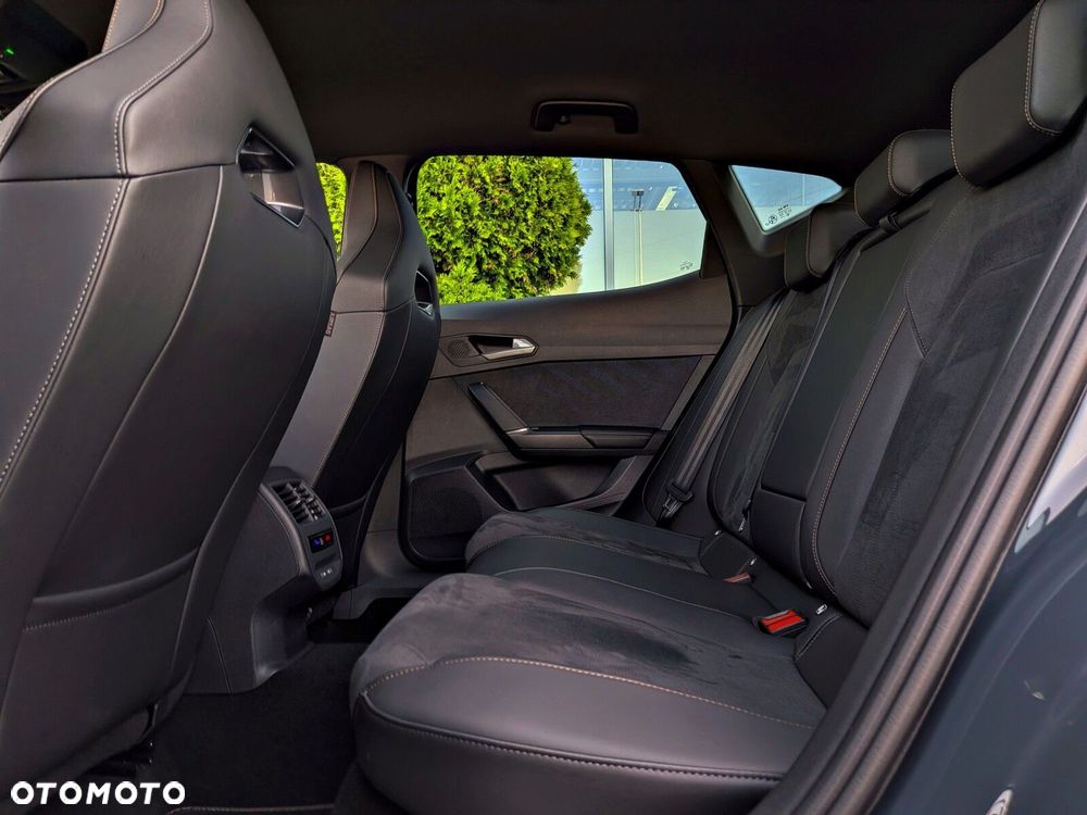 Cupra Formentor 2.0 TSI 4Drive VZ DSG - 13