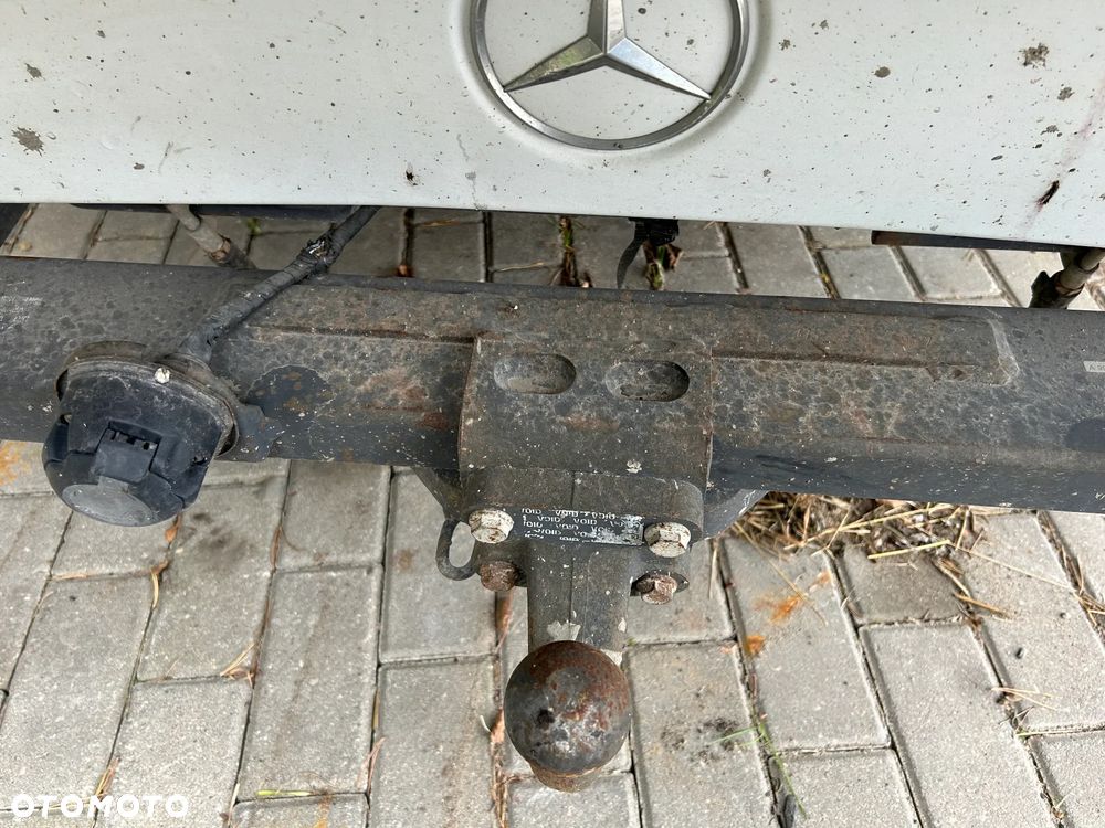 HAK HOLOWNICZY SPRINTER 906 CRAFTER I A9063100795 - 4