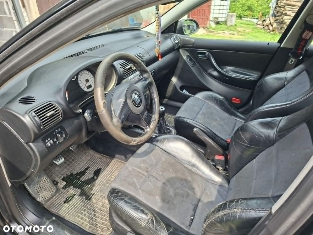 Seat Inny - 11