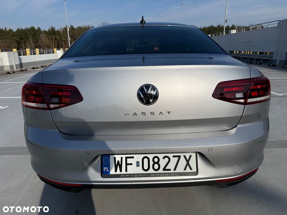 Volkswagen Passat 1.5 TSI EVO Business DSG - 6
