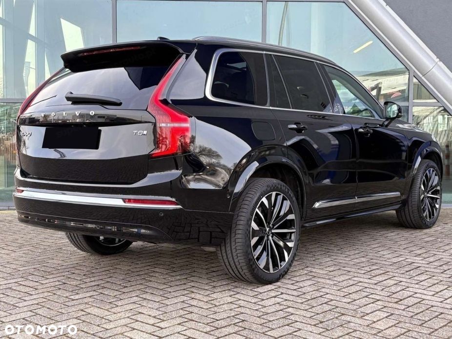 Volvo XC 90 - 3