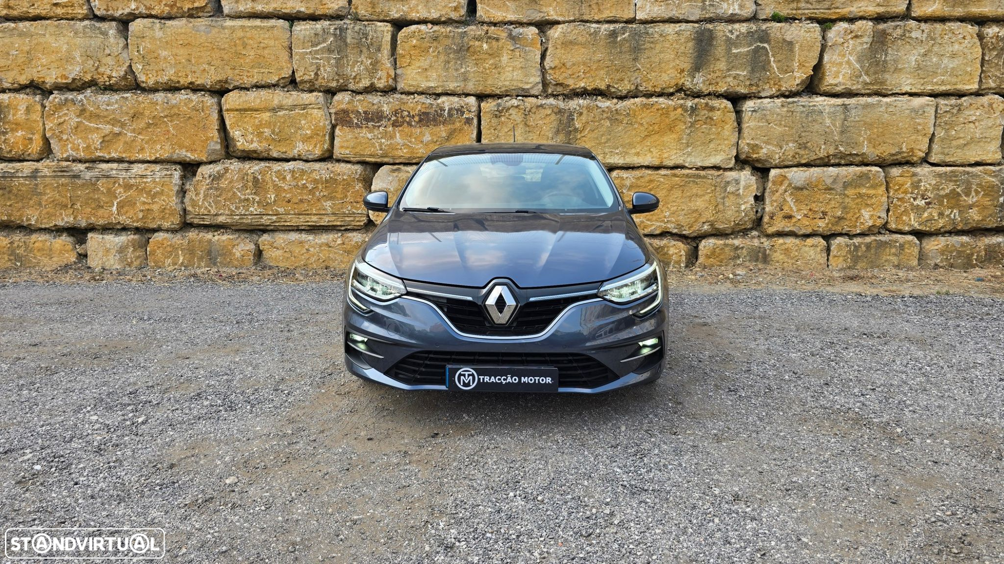 Renault Mégane 1.5 Blue dCi Intens - 5
