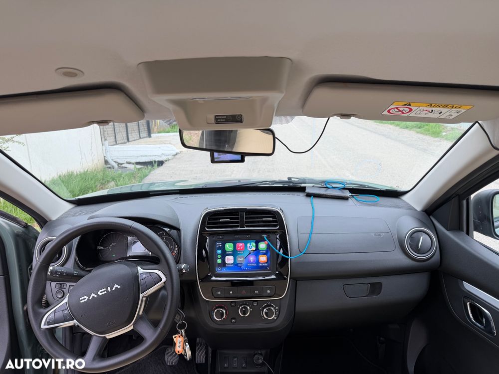 Dacia Spring Expression - 6