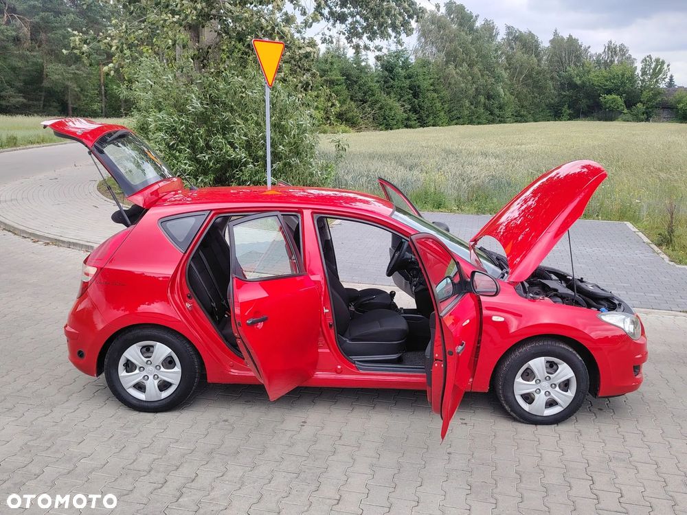 Hyundai i30 - 25