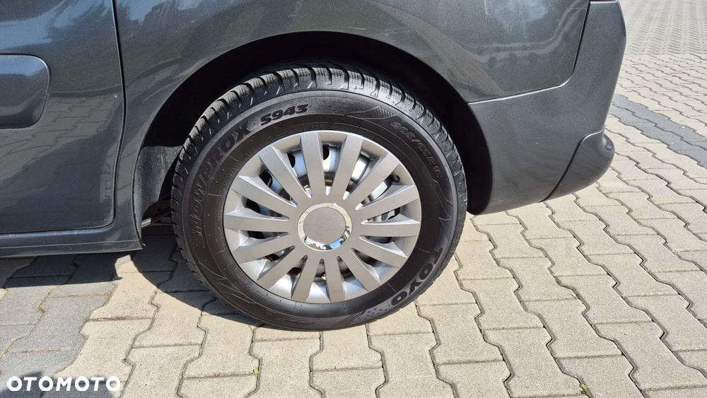 Peugeot Partner Tepee 110 Stop&Start Allure - 35