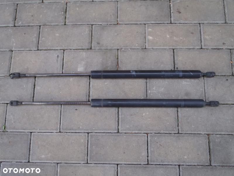 VW T4 SIŁOWNIK TELESKOP AMORTYZATOR KLAPY TYŁ - 1