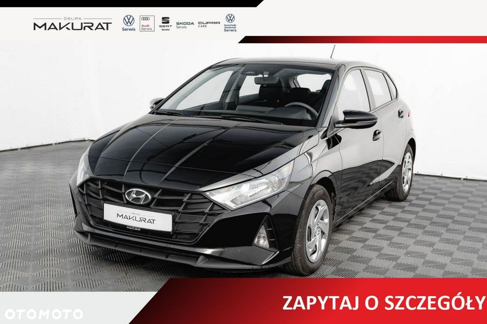 Hyundai i20 1.2 Pure - 2