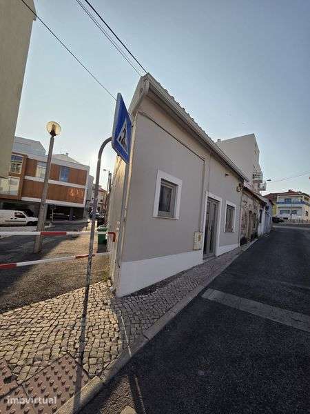 Trespasse restaurante na Parede