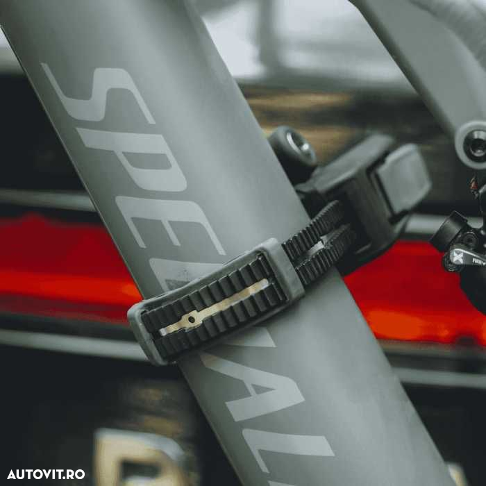 Suport biciclete Thule Epos 2 cu prindere pe carligul de remorcare - 8
