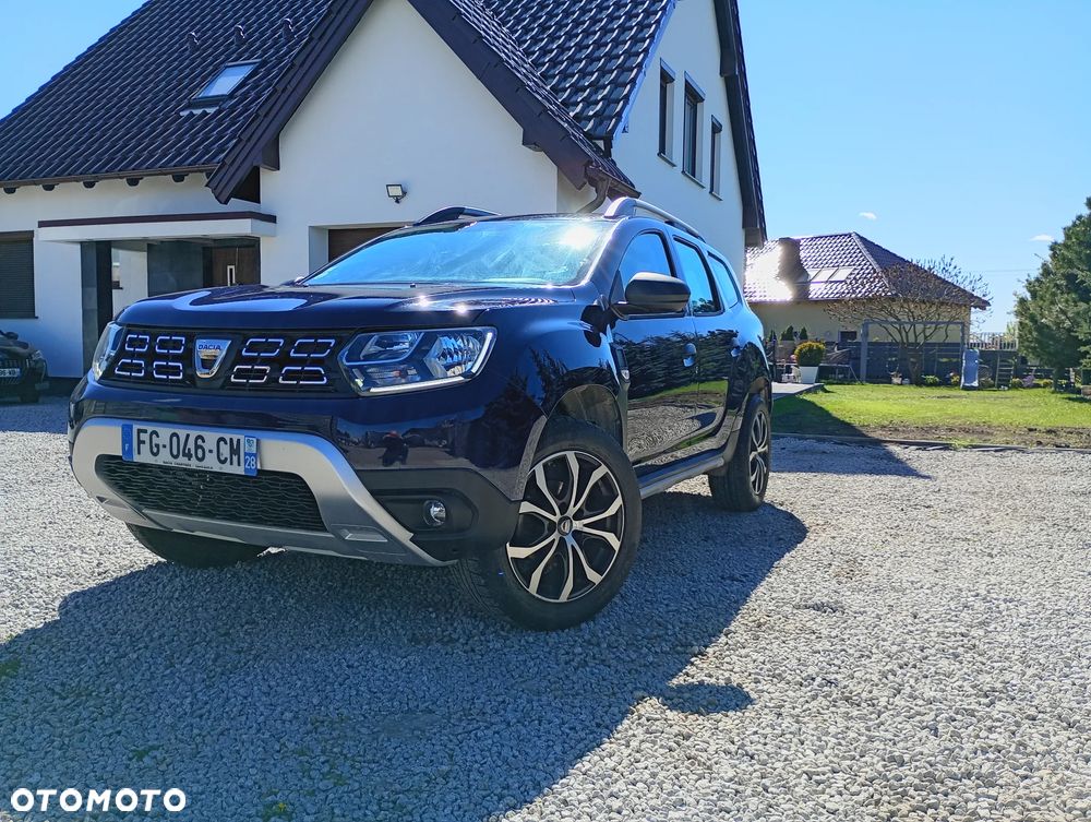 Dacia Duster 1.5 Blue dCi Comfort - 22