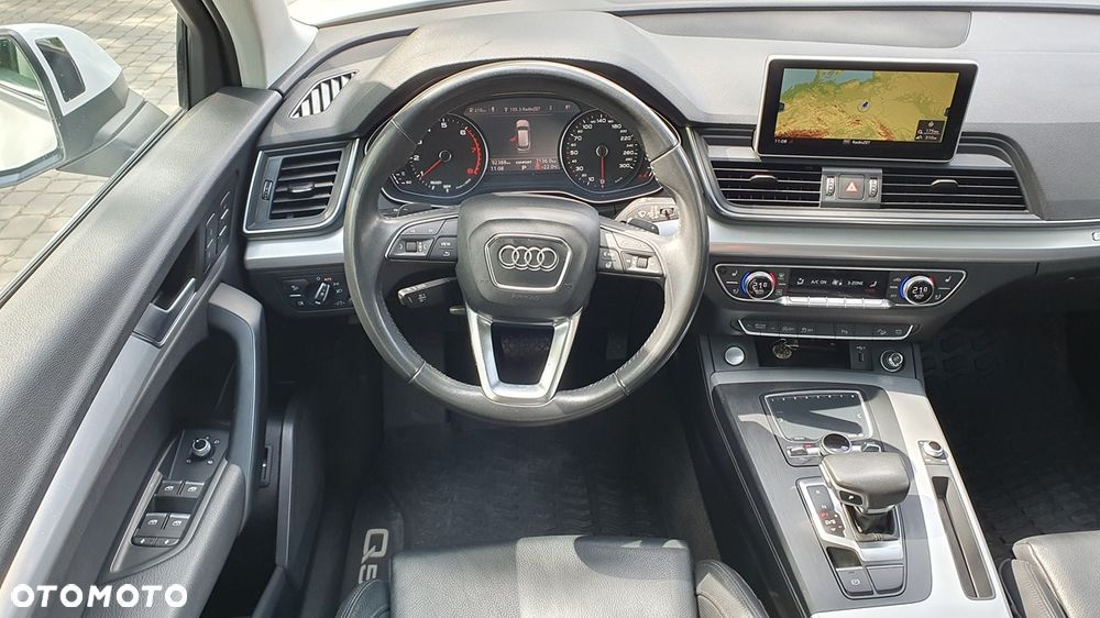 Audi Q5 2.0 TFSI Quattro S tronic sport - 13