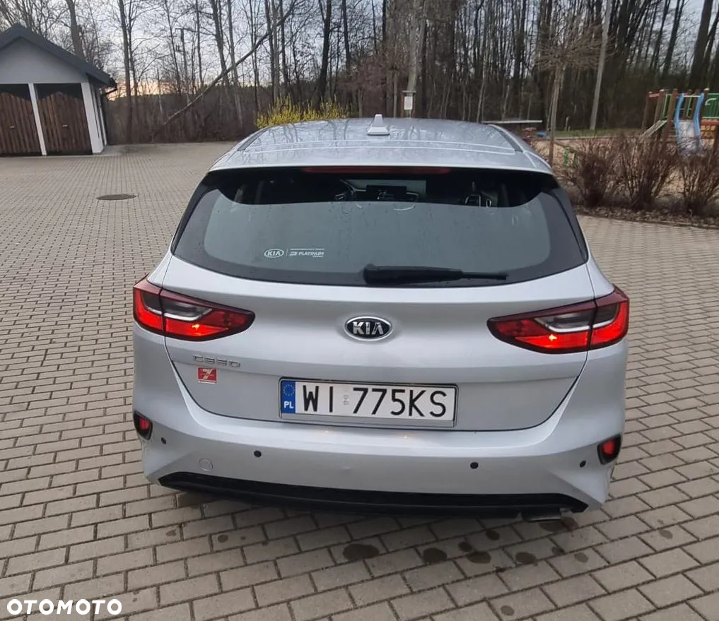 Kia Ceed 1.0 T-GDI S - 4