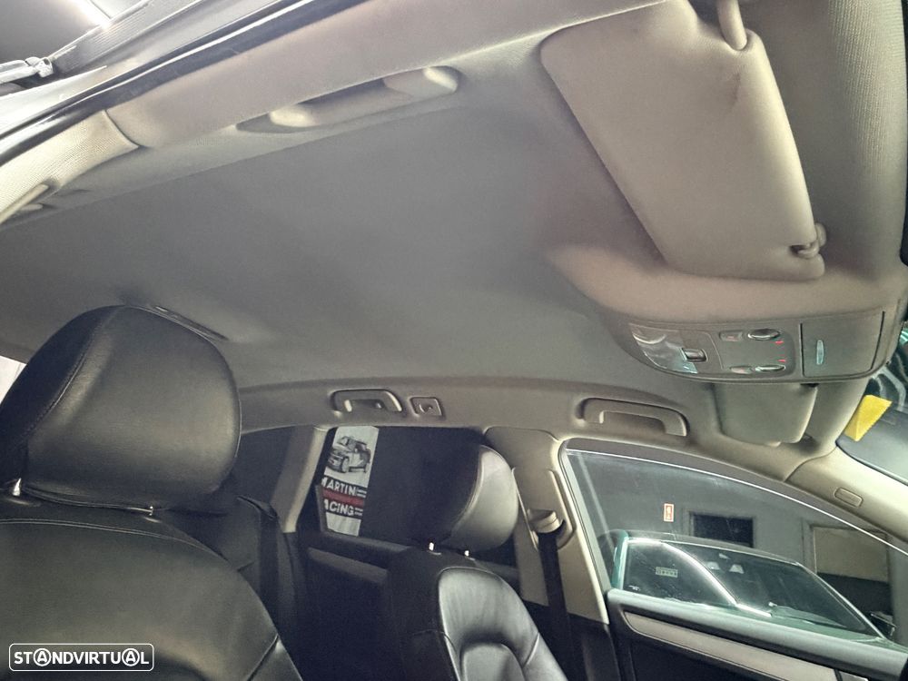 Audi A4 Avant 2.0 TDI multitronic Exclusive - 29