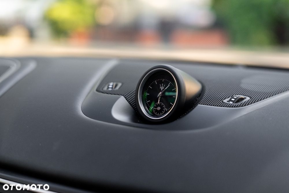 Maserati Levante Q4 GranSport - 35