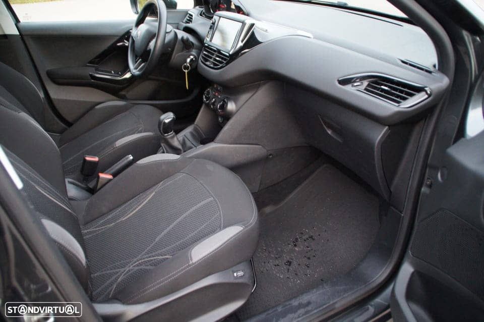 Peugeot 208 1.2 VTi Access - 7