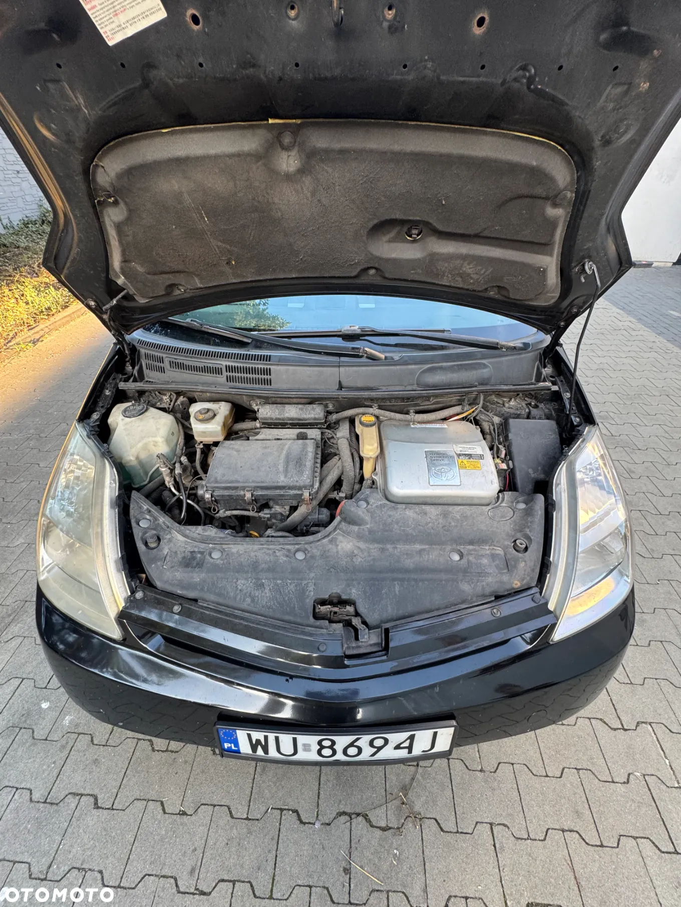 Toyota Prius - 15