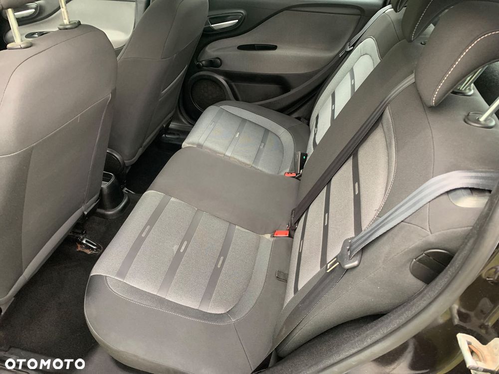 Fiat Punto Evo - 25