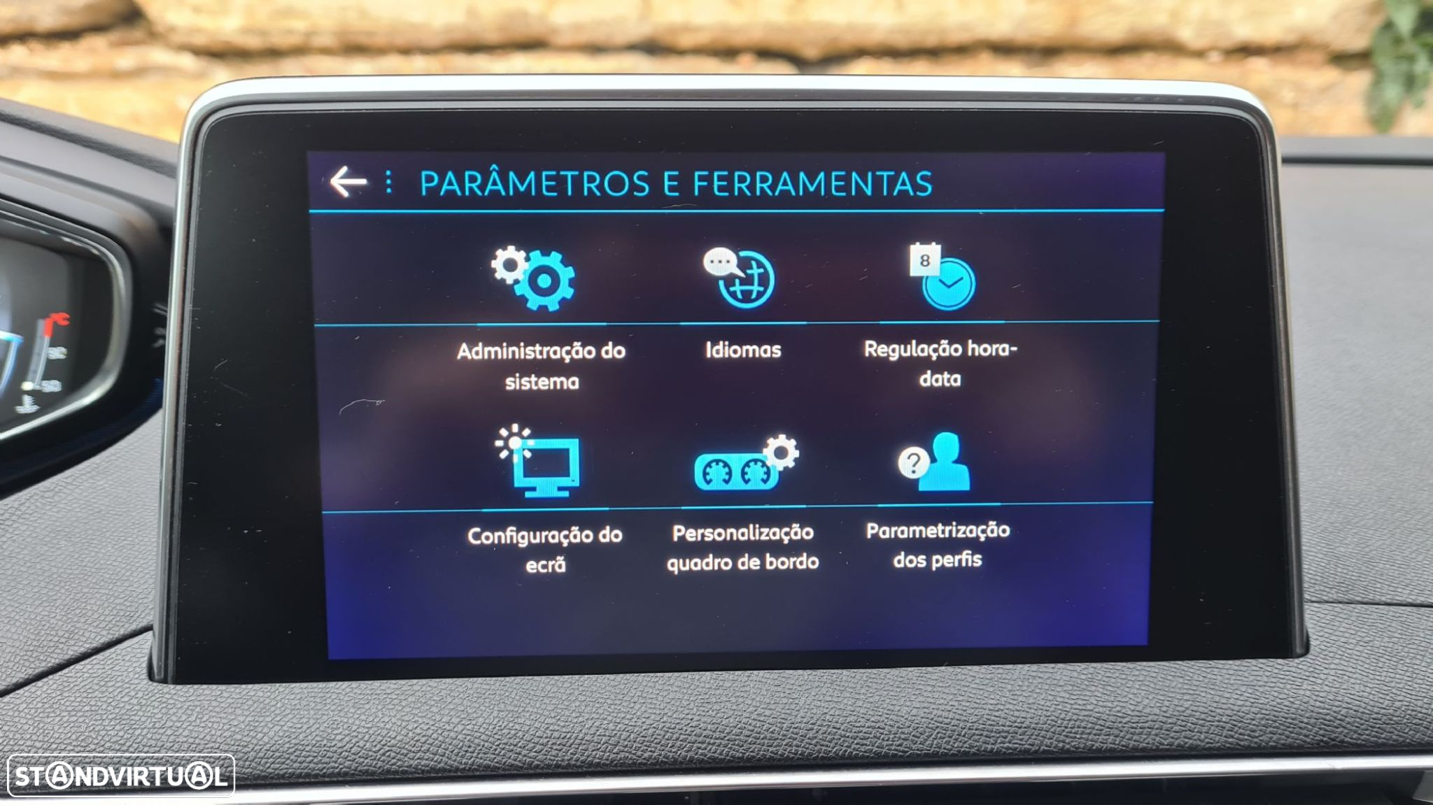 Peugeot 5008 1.5 BlueHDi Crossway - 30