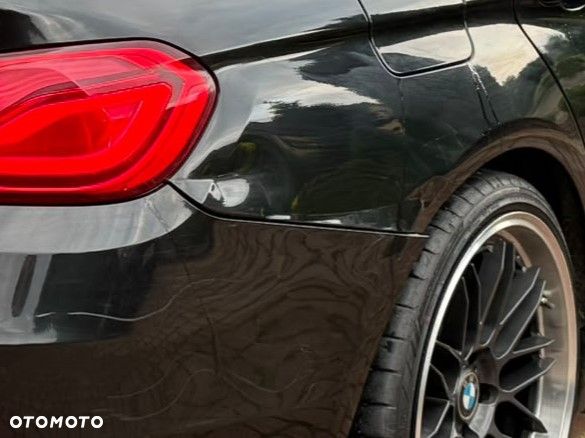 BMW Seria 4 418d - 16