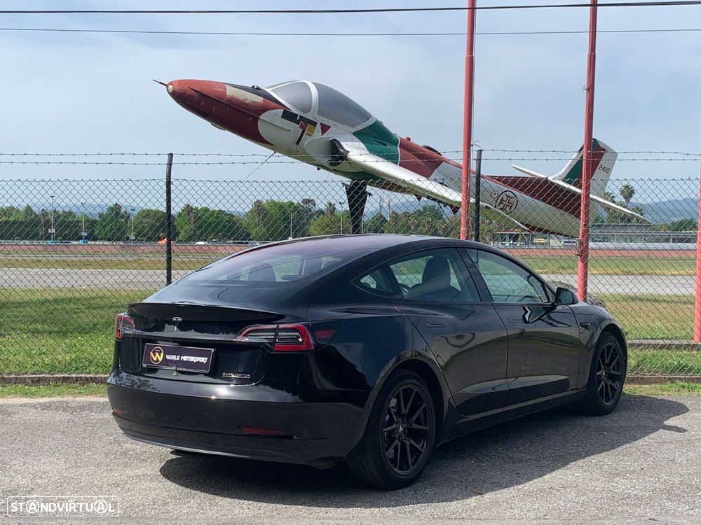 Tesla Model 3 Long Range Tração Integral - 5