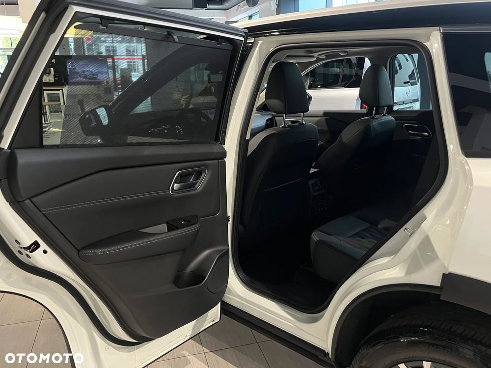 Nissan X-Trail - 22