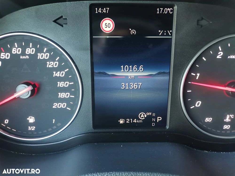 Mercedes-Benz Sprinter 317 cdi KA Long PRO 9G-TRONIC - 18