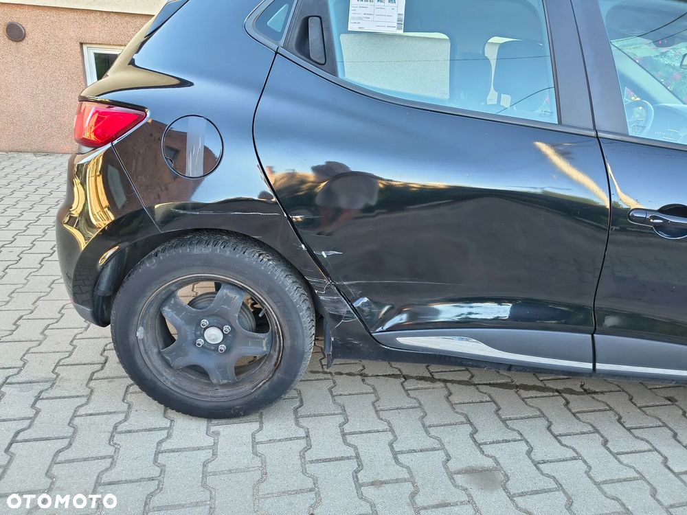 Renault Clio - 5