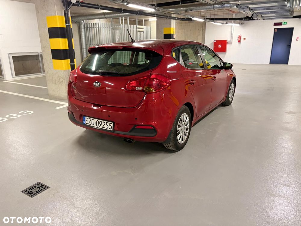 Kia Ceed 1.4 S - 9