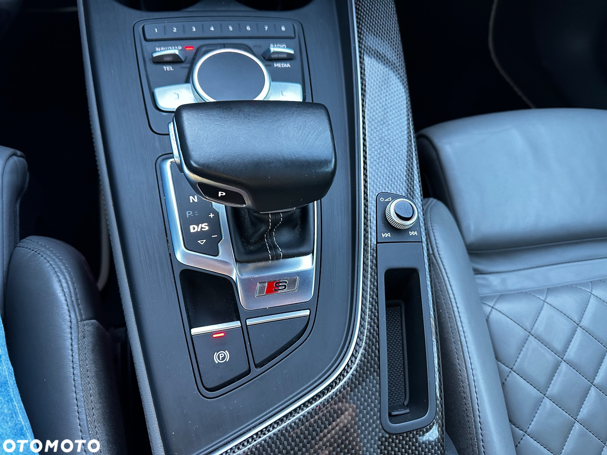 Audi S5 Sportback 3.0 TFSI quattro tiptronic - 17