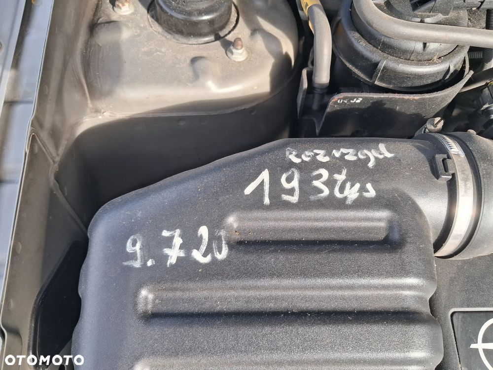 Opel Antara 2.0 CDTI Cosmo - 14