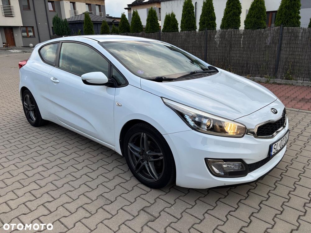 Kia ProCeed 1.4 XL - 2