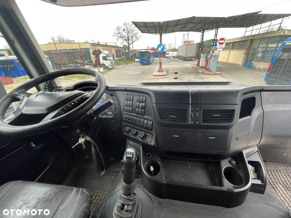 Iveco Stralis - 16