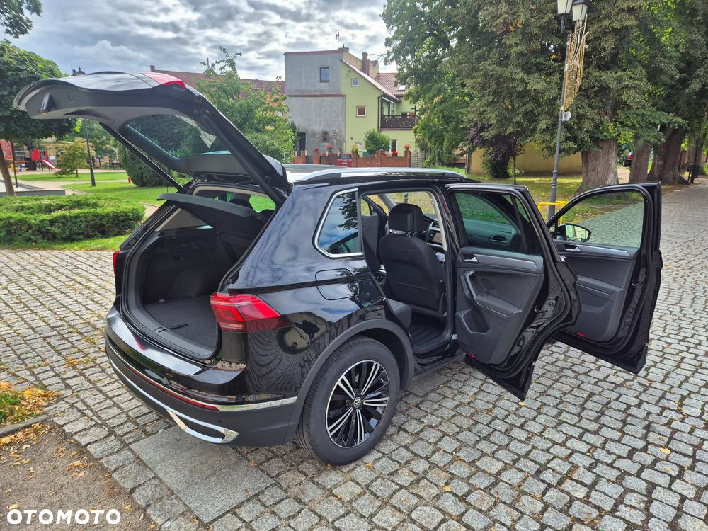 Volkswagen Tiguan 2.0 TDI SCR DSG Elegance - 18