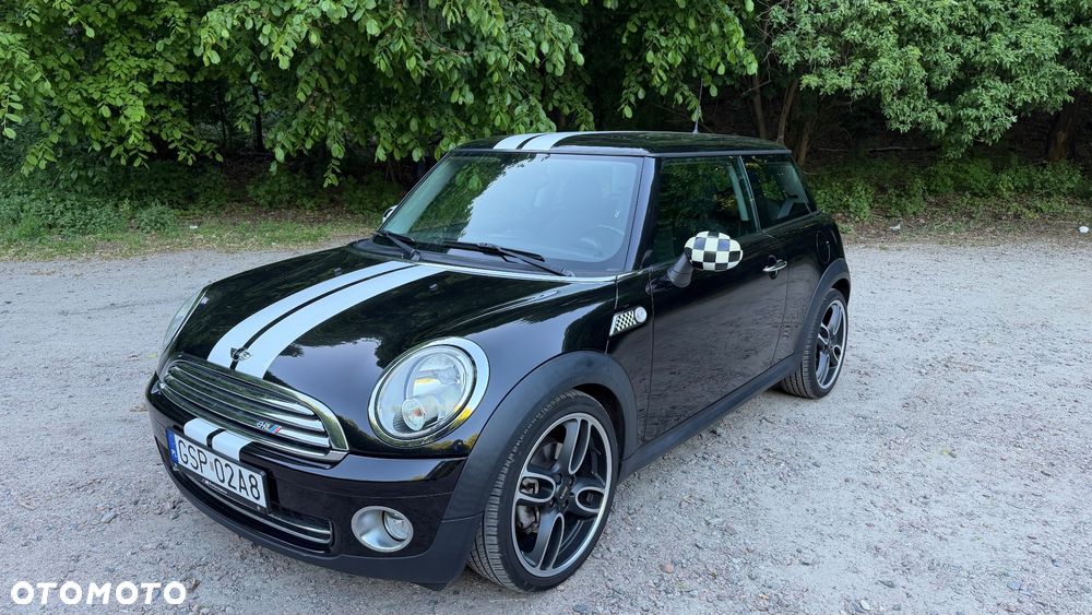 MINI ONE - 3
