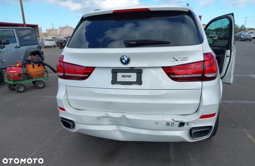 BMW X5 - 3