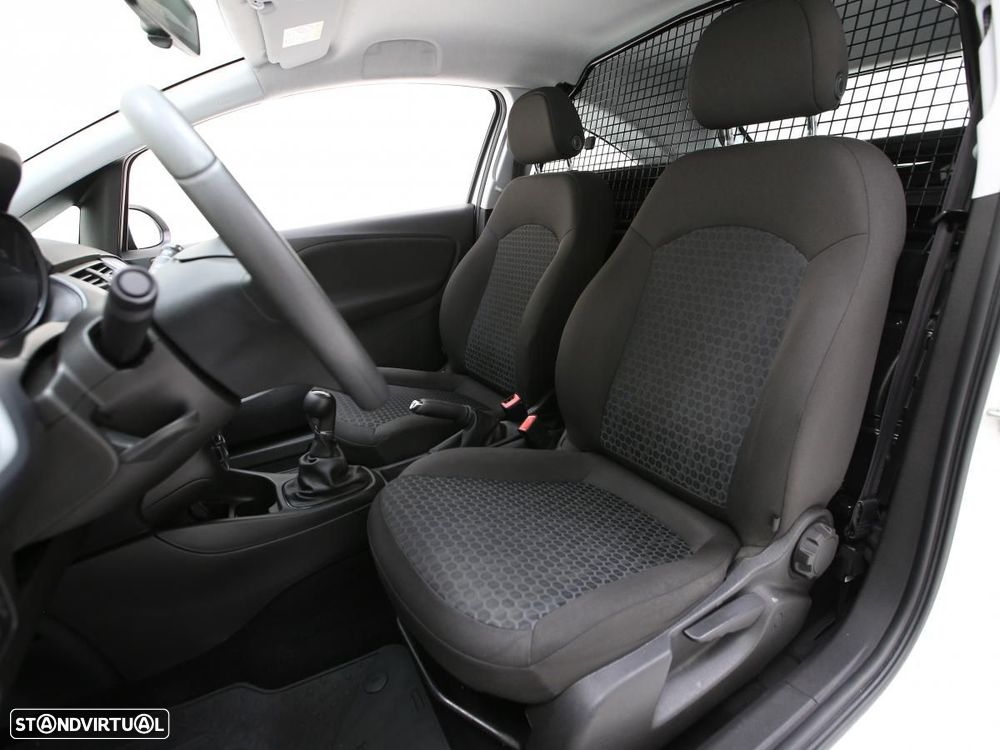 Opel Corsa Van 1.3 CDTi  c/iva - 14