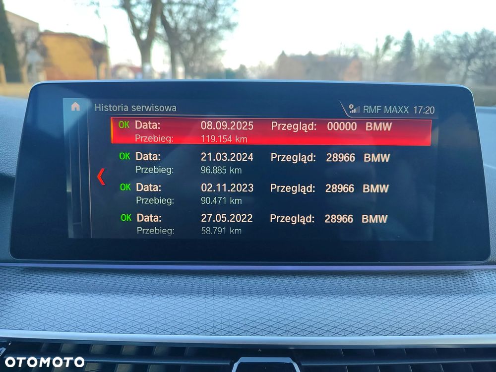 BMW Seria 5 530e iPerformance M Sport sport - 31