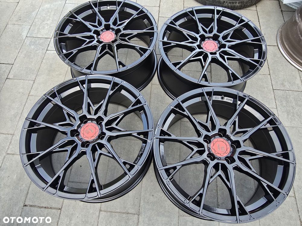 Alufelgi 19' Audi, seat,skoda,vw,mercedes - 7