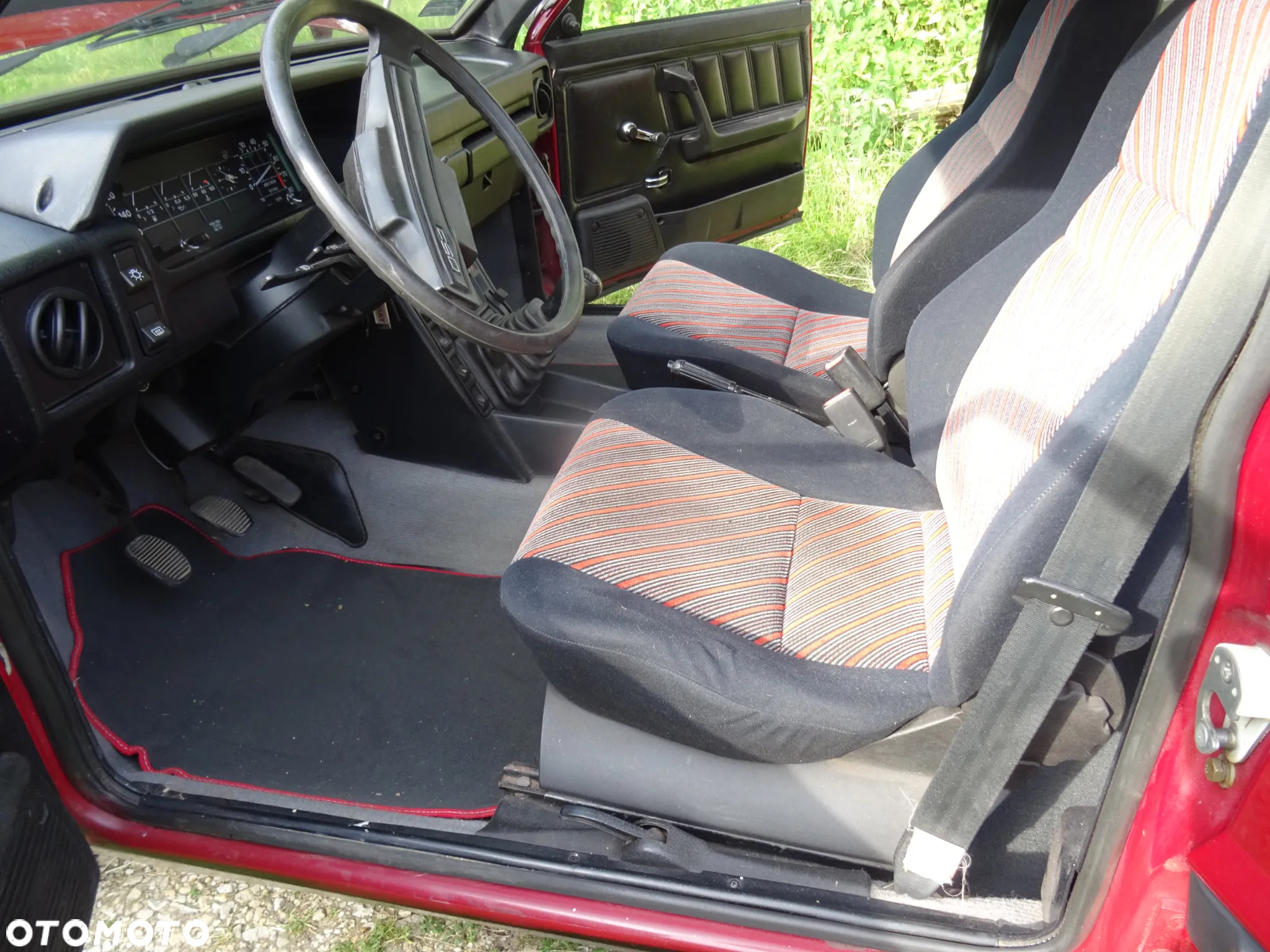 Polonez 1.5 - 3