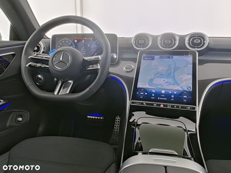 Mercedes-Benz CLE 300 4Matic 9G-TRONIC Edition AMG Line - 7