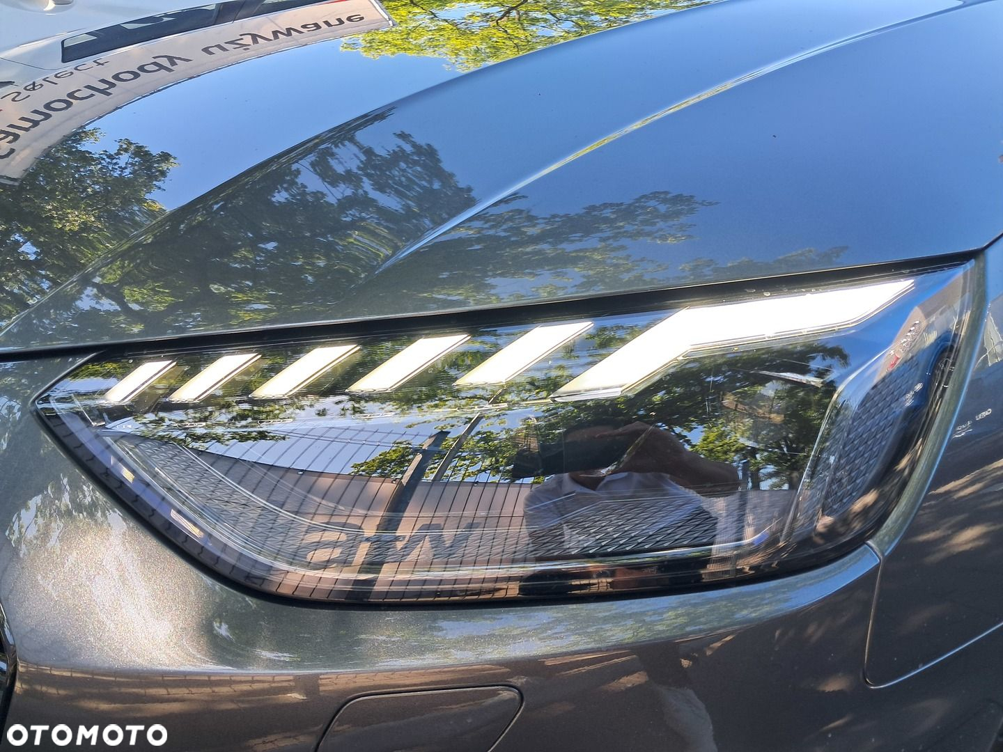 Audi A4 - 9