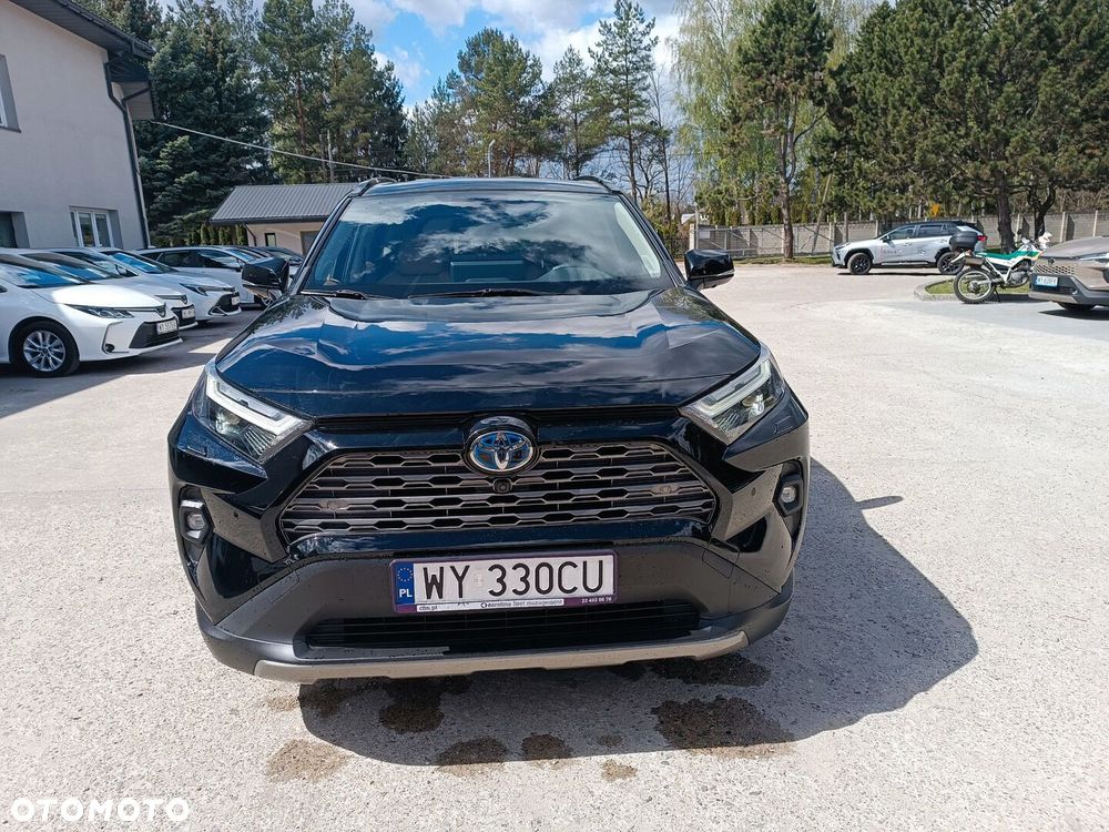 Toyota RAV4 - 2