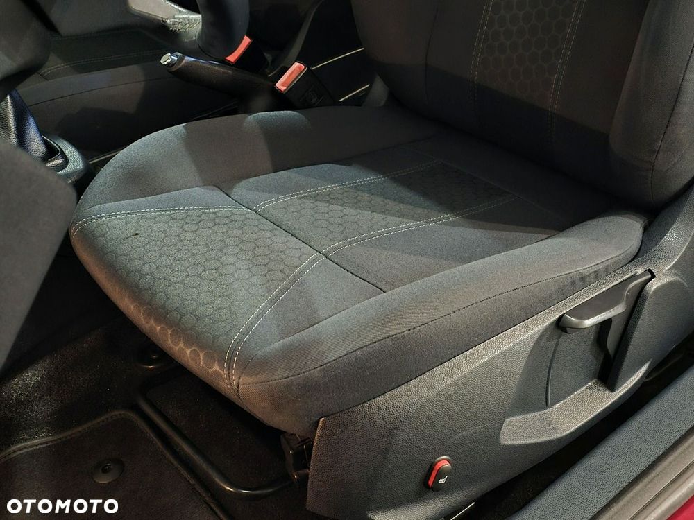 Ford Fiesta 1.25 Gold X EU6 - 16