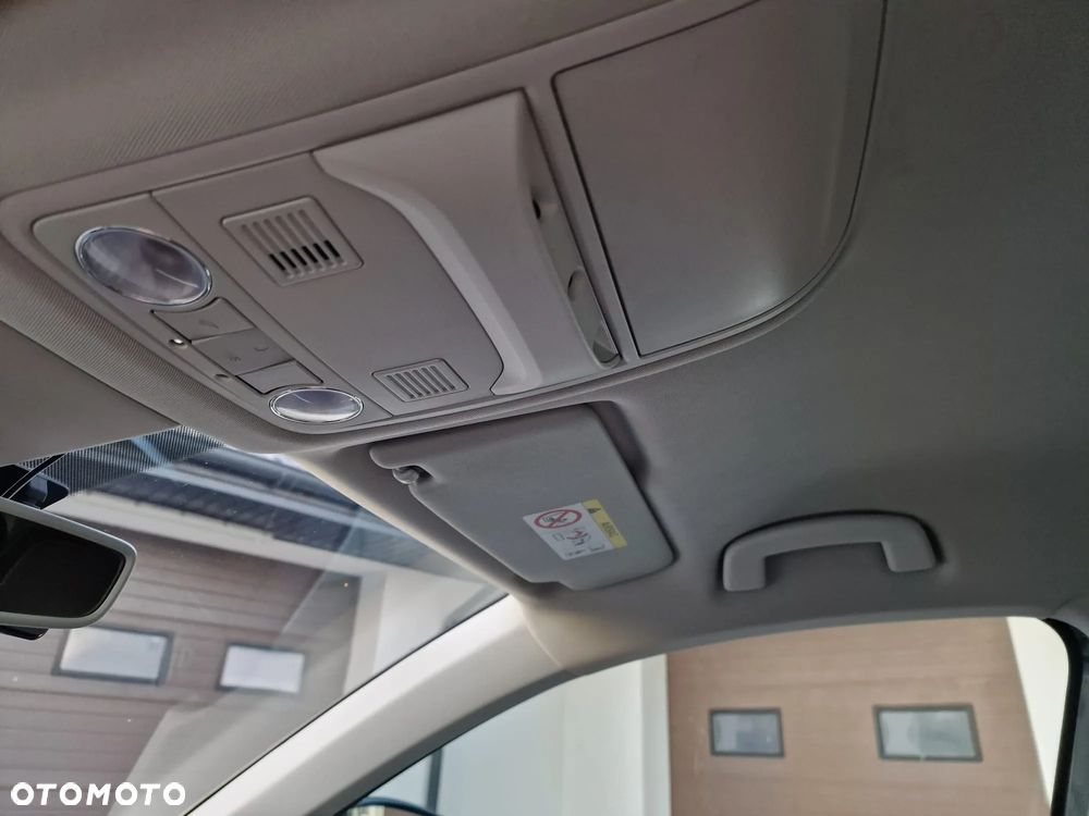 Skoda Karoq 1.5 TSI ACT 4x2 Style DSG - 14