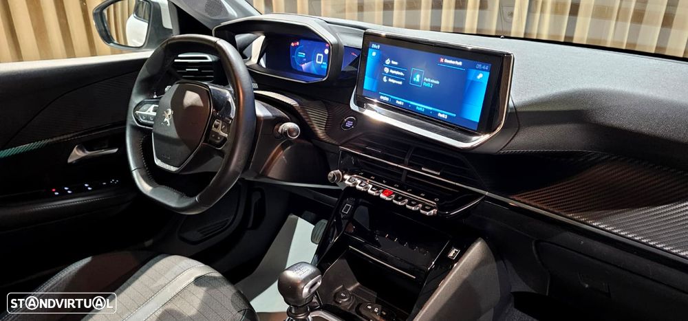 Peugeot 208 PureTech 100 Active Pack - 29