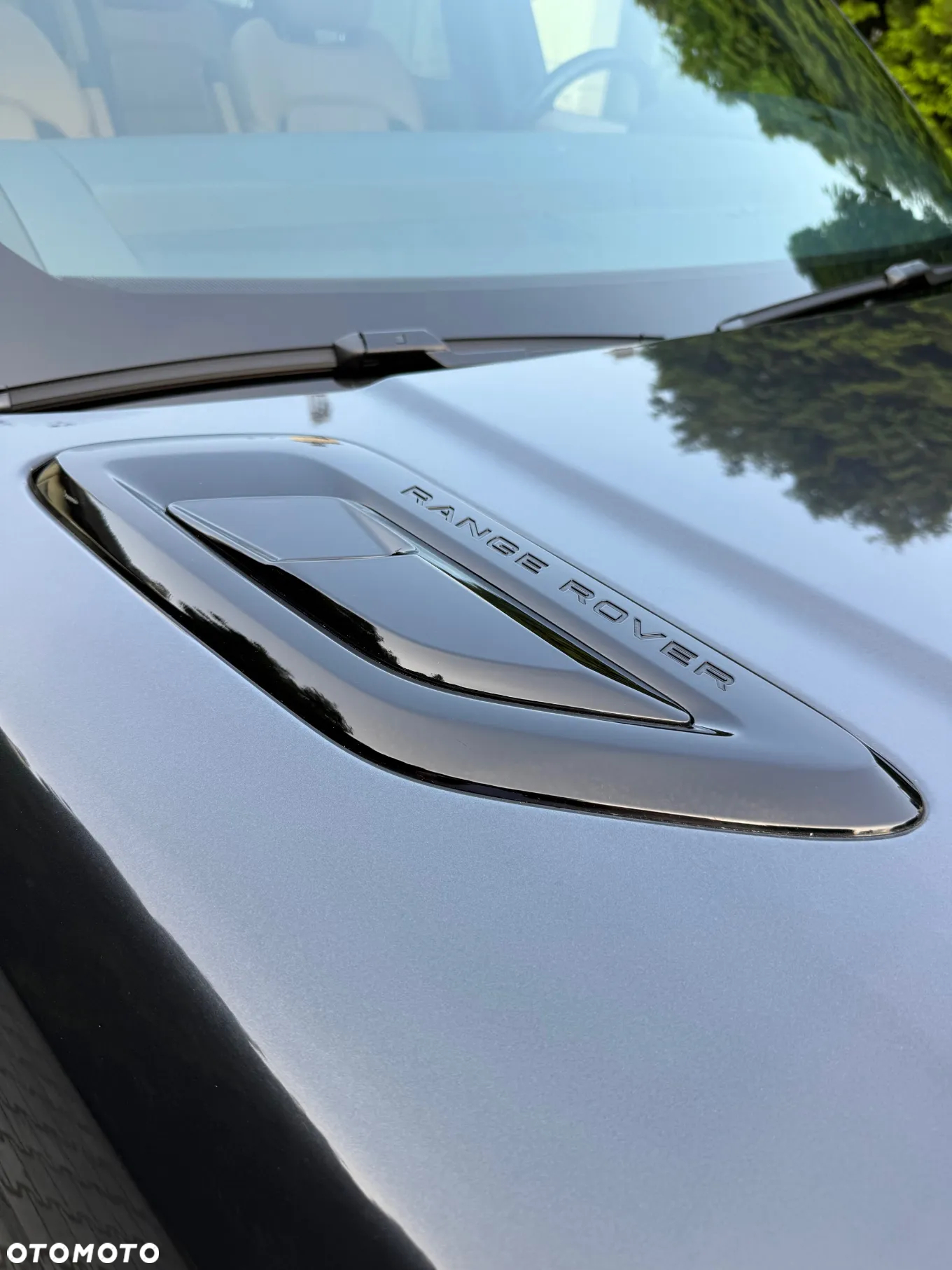 Land Rover Range Rover Sport S 5.0 V8 S/C HSE Dynamic - 16